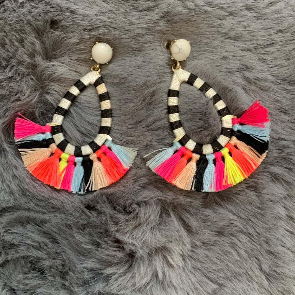 Baublebar Earrings